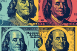 Thumbnail for the post titled: История доллара: как американская валюта завоевала мир